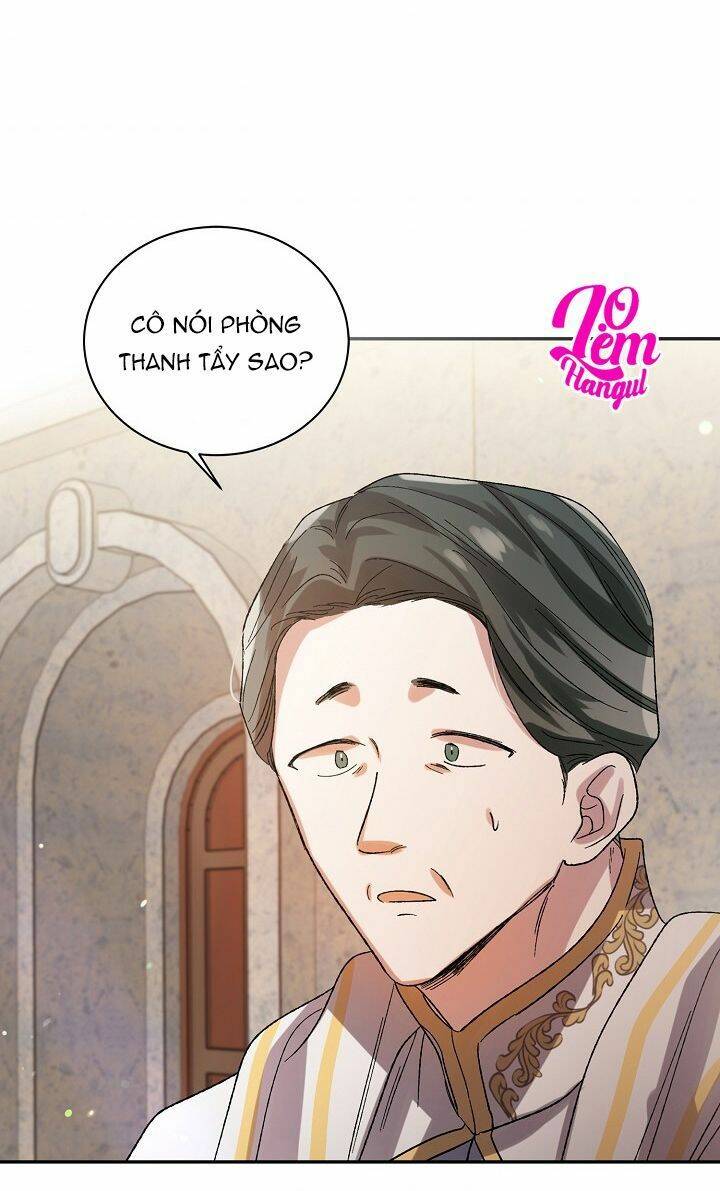 Cách Để Em Bảo Vệ Anh Chap 9 - Next Chap 10