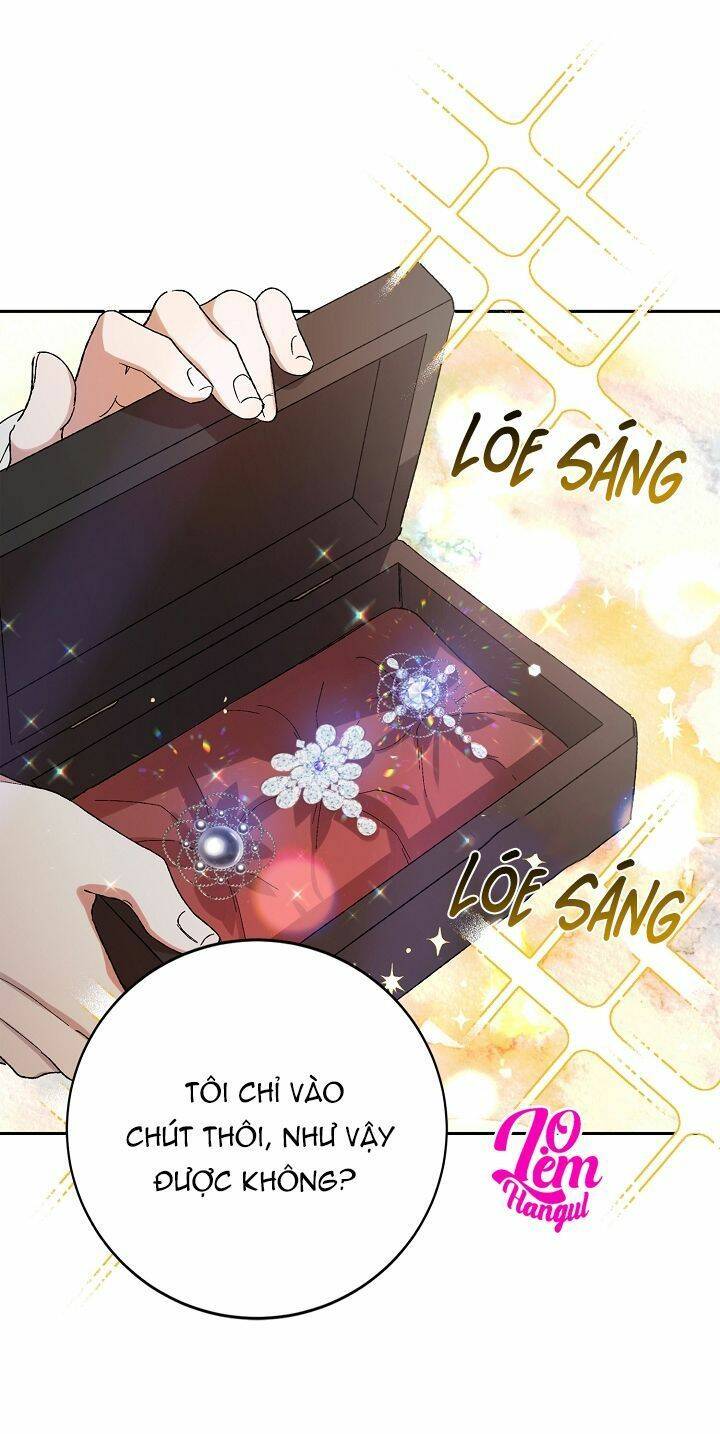 Cách Để Em Bảo Vệ Anh Chap 9 - Next Chap 10