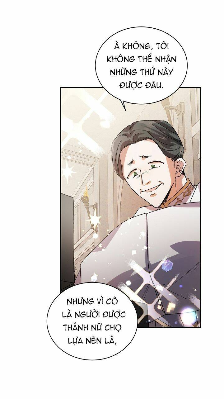 Cách Để Em Bảo Vệ Anh Chap 9 - Next Chap 10