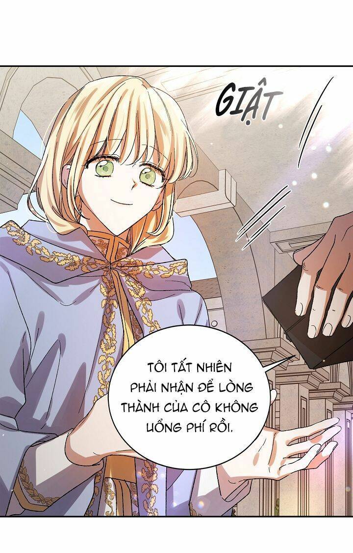 Cách Để Em Bảo Vệ Anh Chap 9 - Next Chap 10