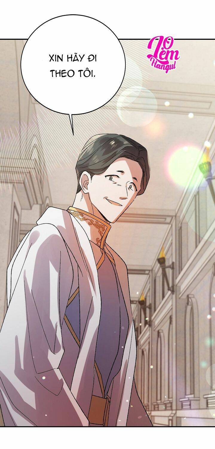 Cách Để Em Bảo Vệ Anh Chap 9 - Next Chap 10