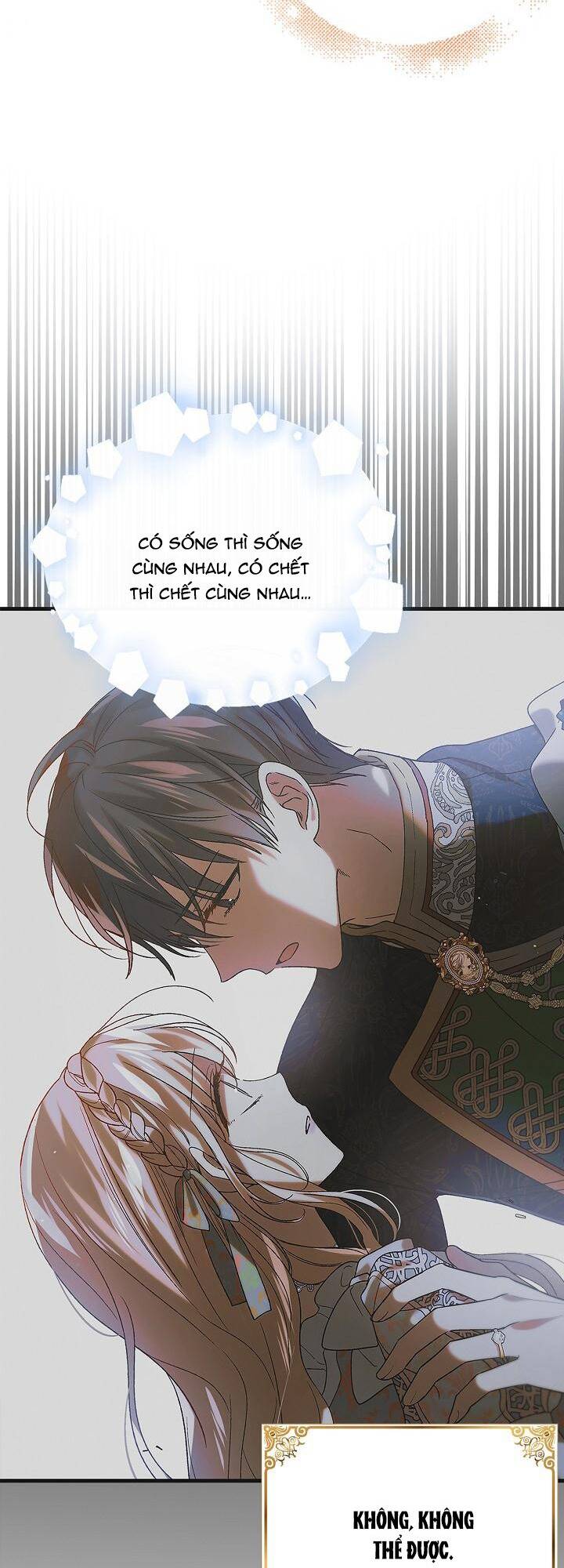 Cách Để Em Bảo Vệ Anh Chap 90.1 - Next Chap 91.1