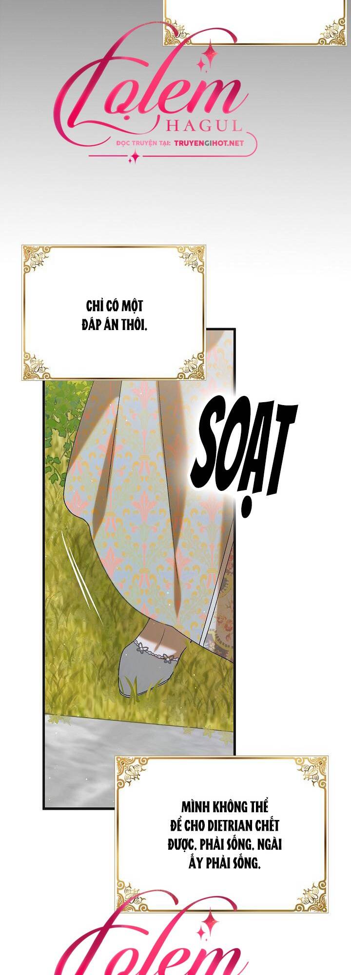 Cách Để Em Bảo Vệ Anh Chap 90.1 - Next Chap 91.1