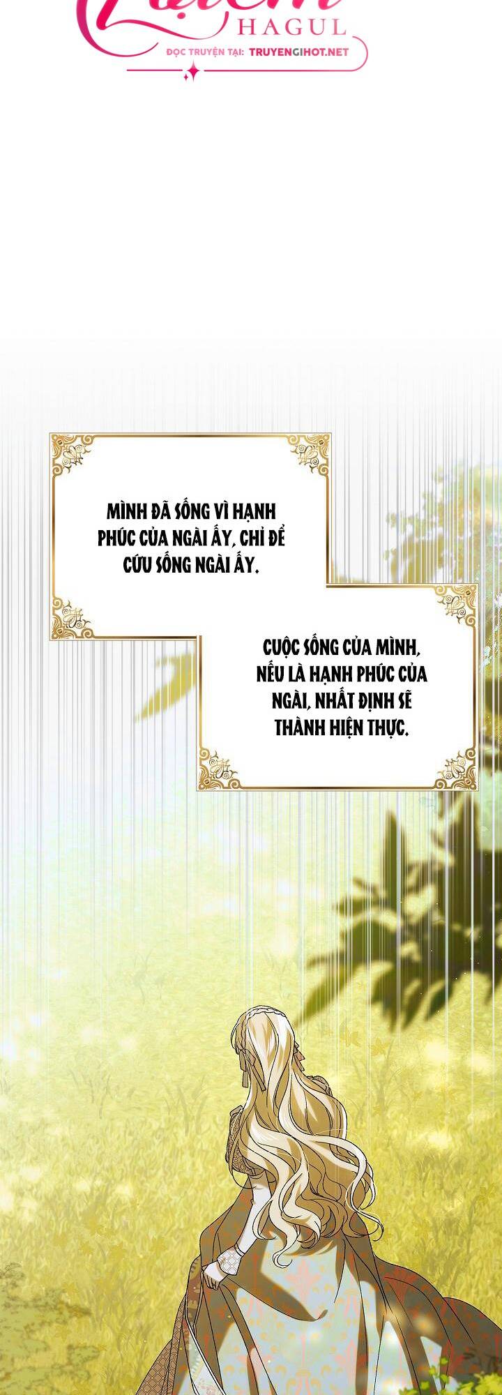 Cách Để Em Bảo Vệ Anh Chap 90.1 - Next Chap 91.1