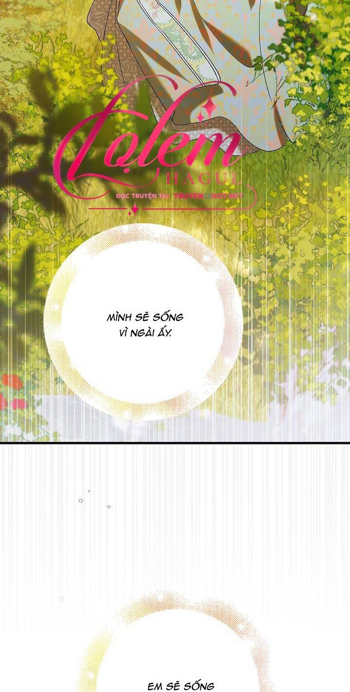Cách Để Em Bảo Vệ Anh Chap 90.1 - Next Chap 91.1