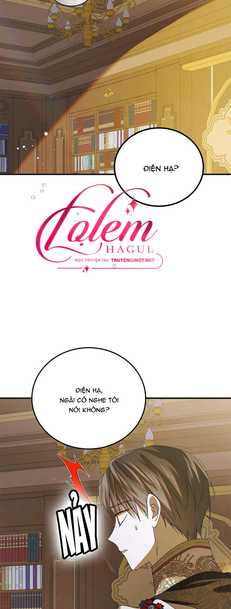 Cách Để Em Bảo Vệ Anh Chap 90.1 - Next Chap 91.1