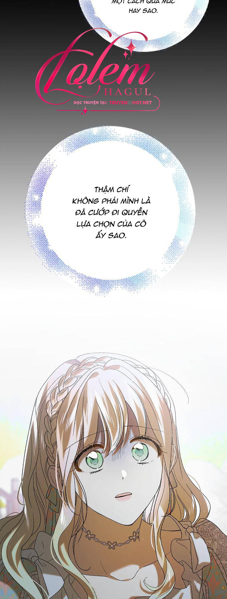 Cách Để Em Bảo Vệ Anh Chap 90.1 - Next Chap 91.1