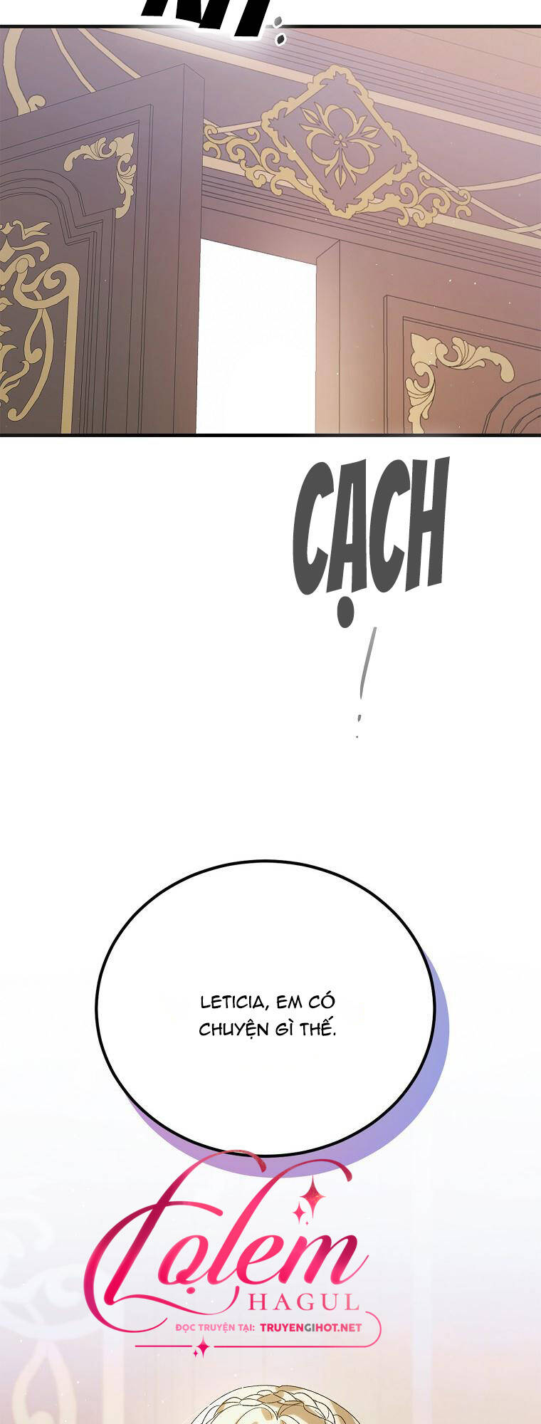 Cách Để Em Bảo Vệ Anh Chap 90.1 - Next Chap 91.1