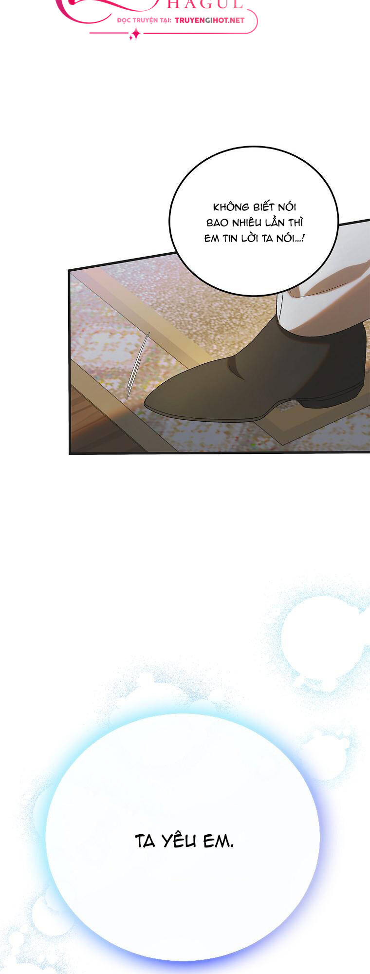 Cách Để Em Bảo Vệ Anh Chap 90.1 - Next Chap 91.1