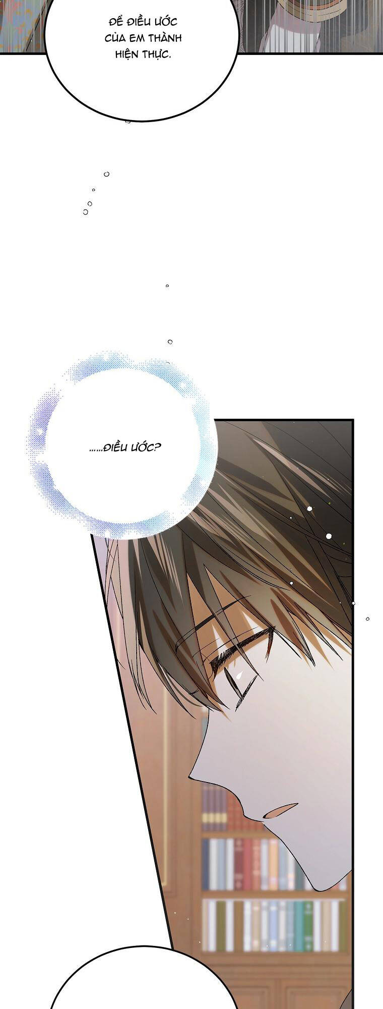 Cách Để Em Bảo Vệ Anh Chap 90.1 - Next Chap 91.1