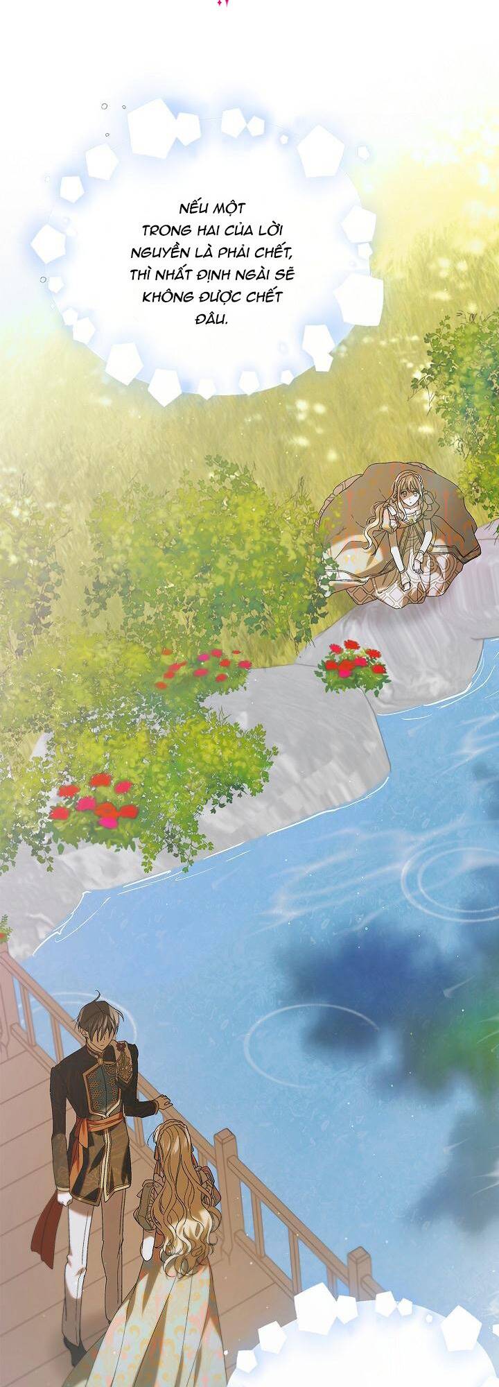 Cách Để Em Bảo Vệ Anh Chap 90.1 - Next Chap 91.1