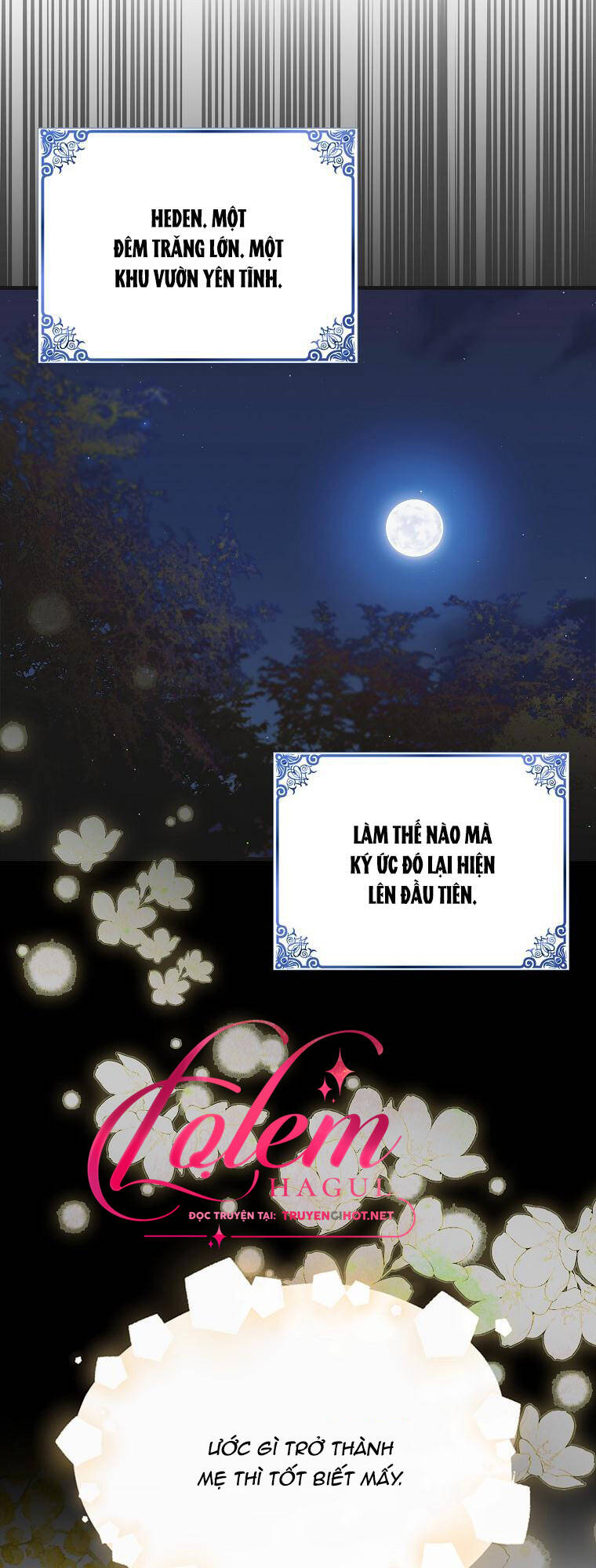 Cách Để Em Bảo Vệ Anh Chap 90.1 - Next Chap 91.1