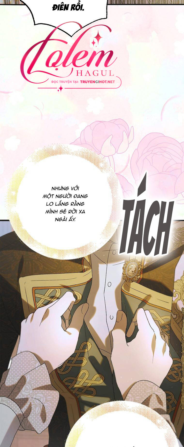 Cách Để Em Bảo Vệ Anh Chap 90.1 - Next Chap 91.1