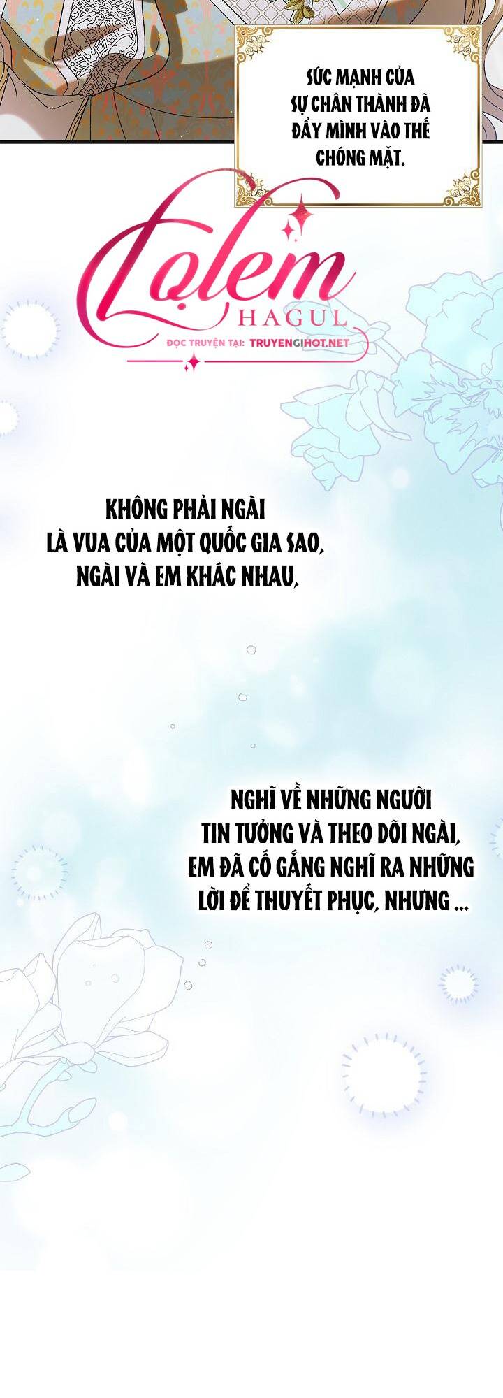 Cách Để Em Bảo Vệ Anh Chap 90.1 - Next Chap 91.1
