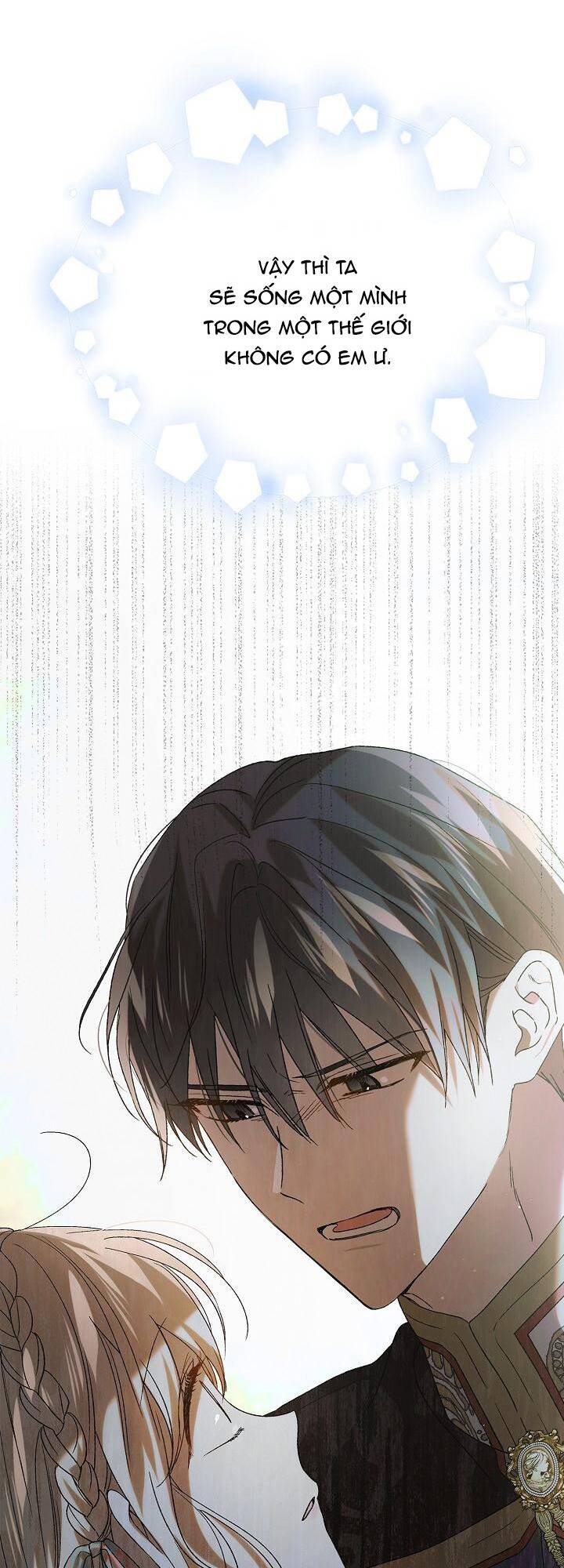 Cách Để Em Bảo Vệ Anh Chap 90.1 - Next Chap 91.1