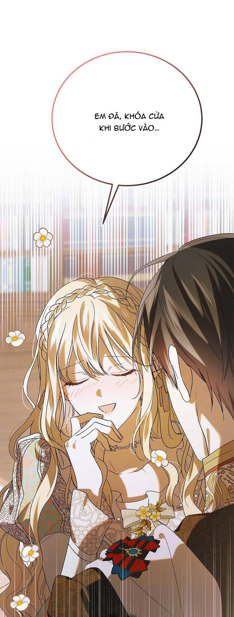 Cách Để Em Bảo Vệ Anh Chap 90.2 - Next Chap 91.2