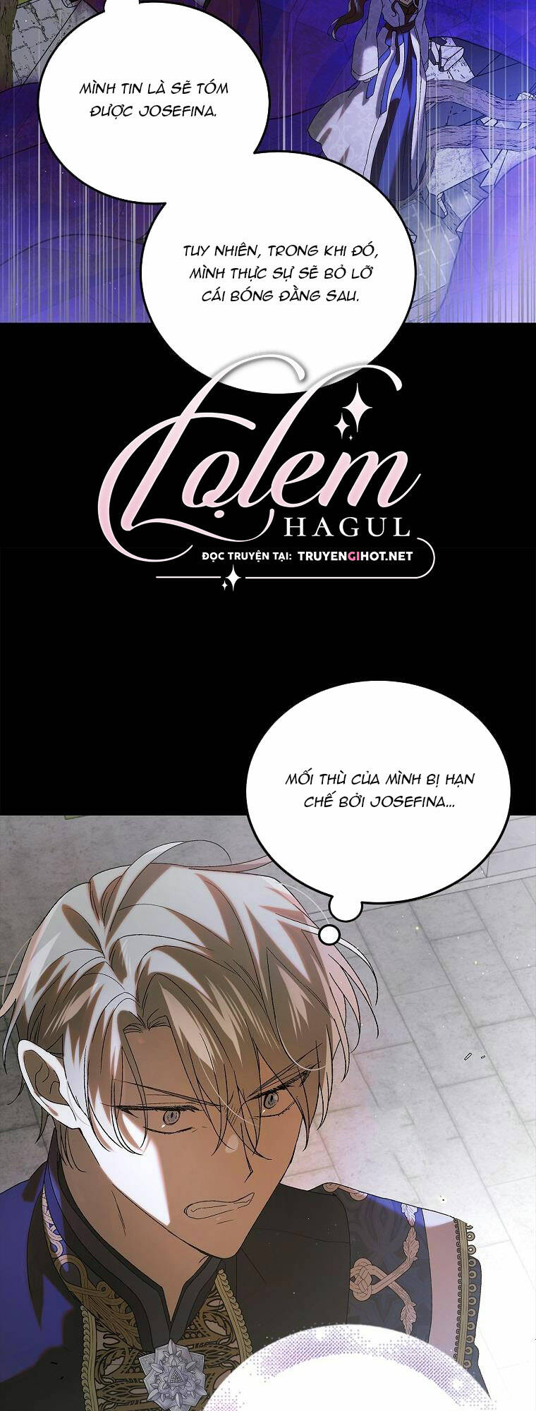 Cách Để Em Bảo Vệ Anh Chap 91.1 - Next Chap 92.1