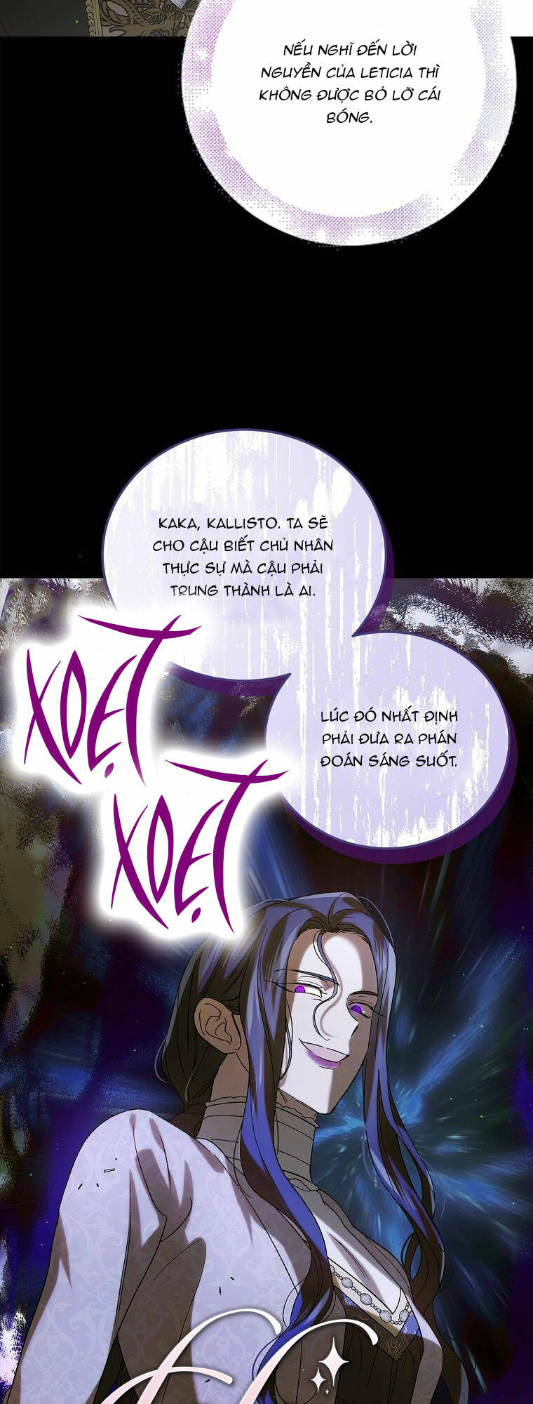 Cách Để Em Bảo Vệ Anh Chap 91.1 - Next Chap 92.1
