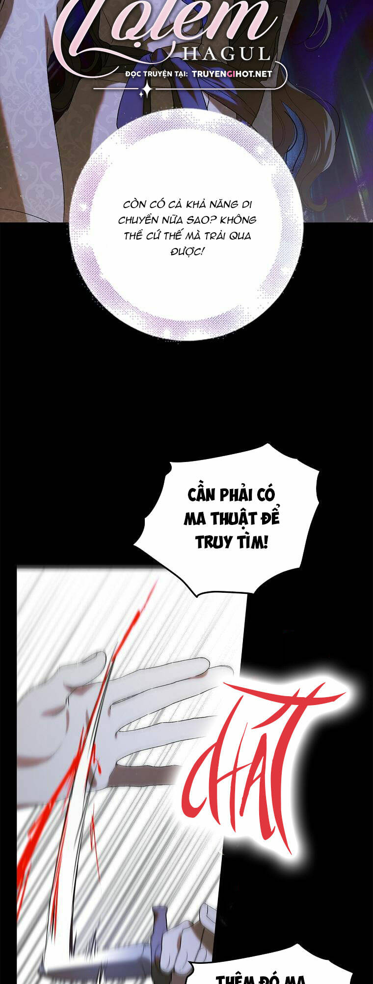 Cách Để Em Bảo Vệ Anh Chap 91.1 - Next Chap 92.1