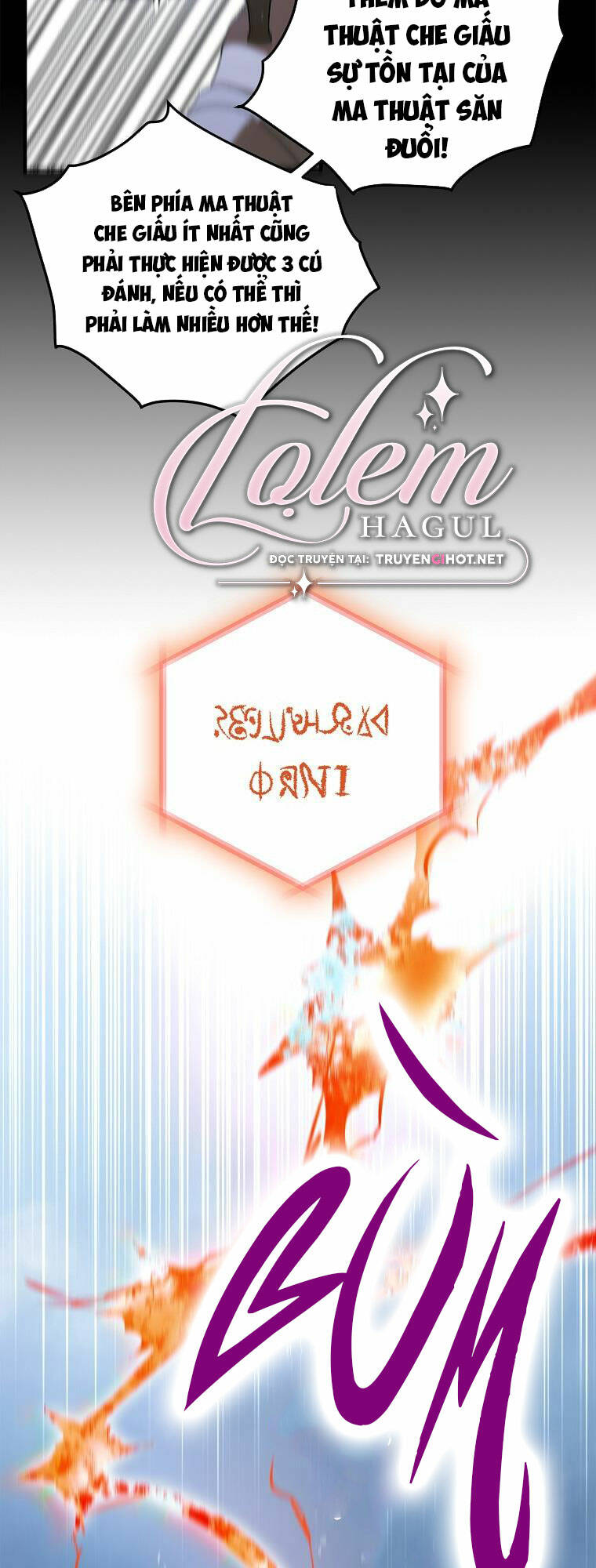 Cách Để Em Bảo Vệ Anh Chap 91.1 - Next Chap 92.1