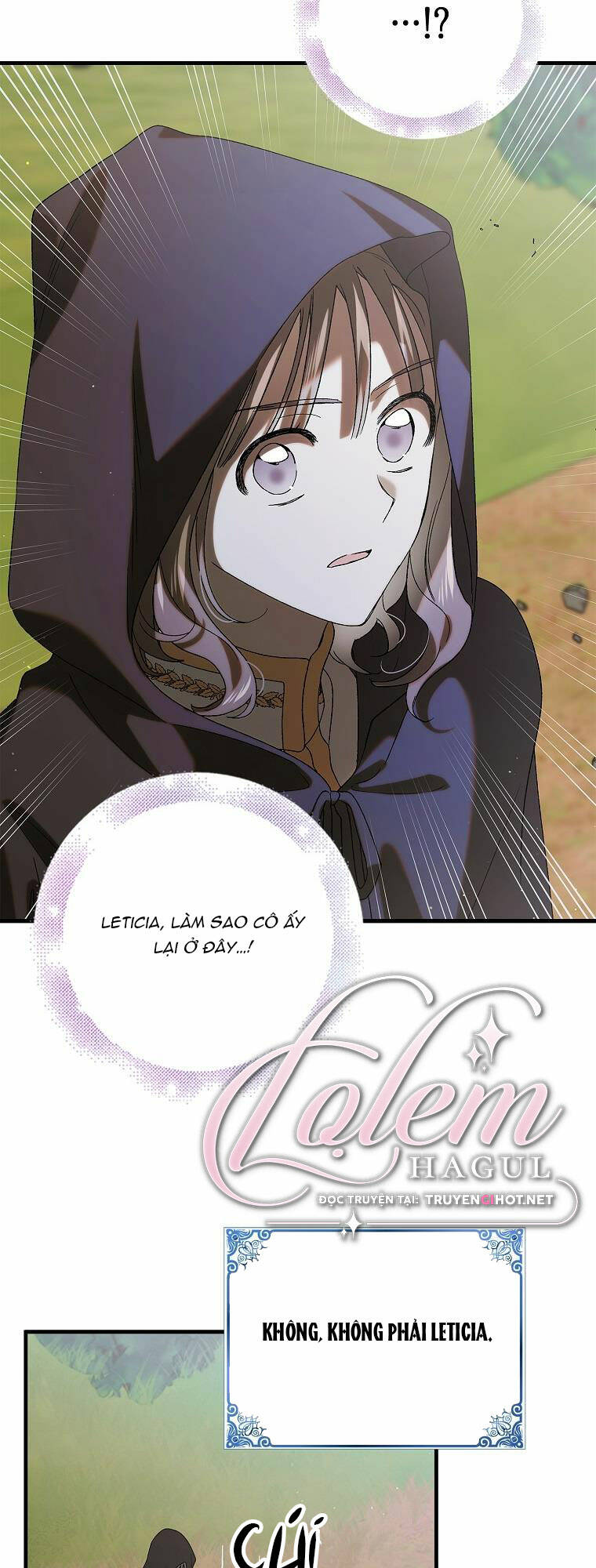 Cách Để Em Bảo Vệ Anh Chap 91.1 - Next Chap 92.1