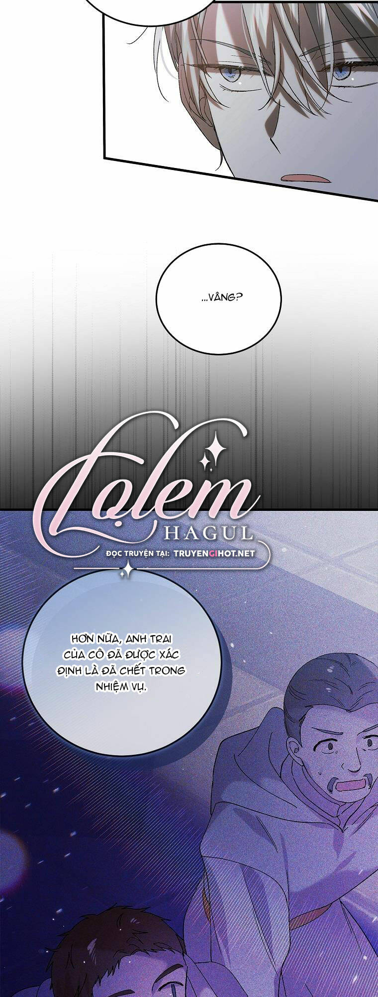 Cách Để Em Bảo Vệ Anh Chap 91.1 - Next Chap 92.1