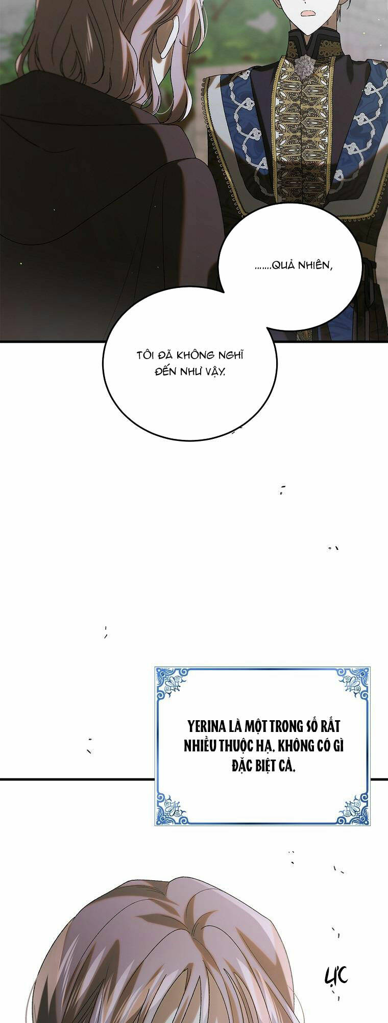 Cách Để Em Bảo Vệ Anh Chap 91.1 - Next Chap 92.1
