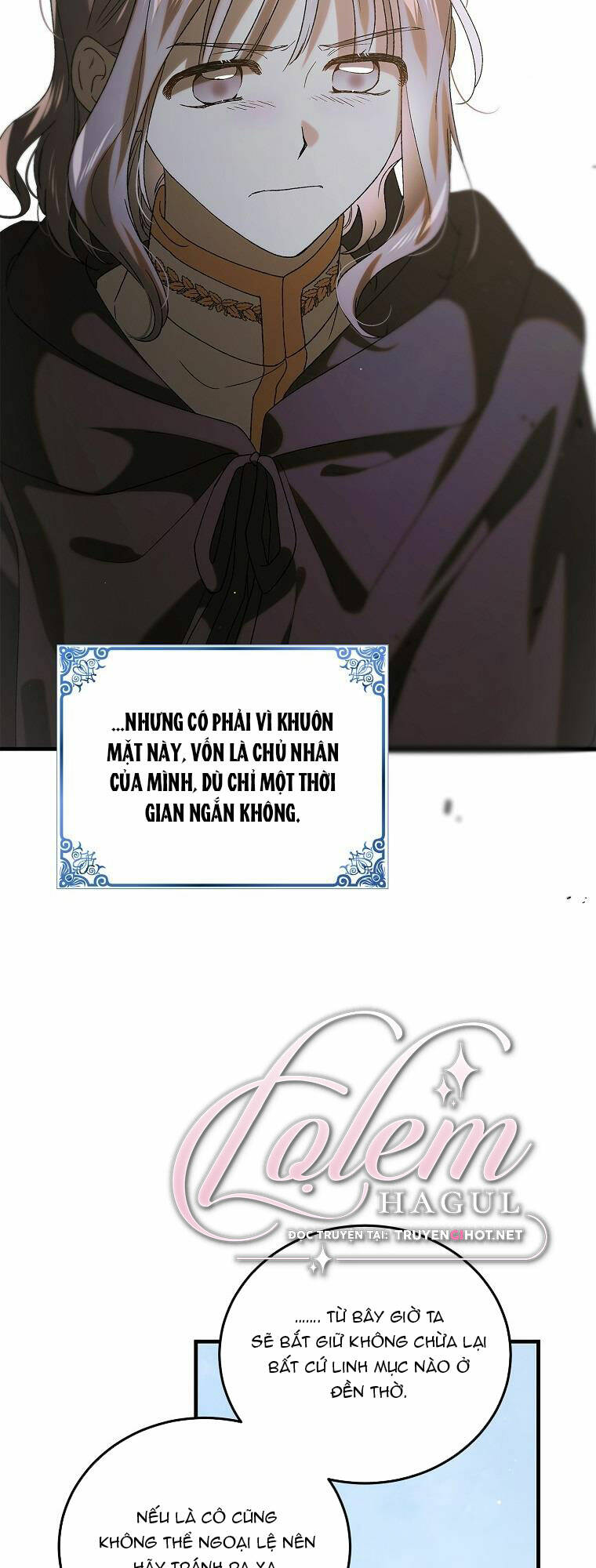 Cách Để Em Bảo Vệ Anh Chap 91.1 - Next Chap 92.1