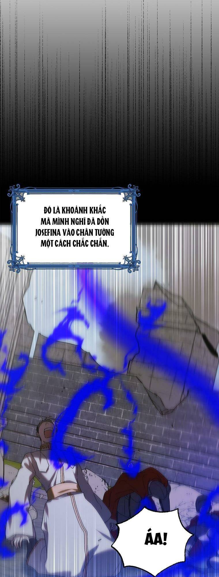 Cách Để Em Bảo Vệ Anh Chap 91.1 - Next Chap 92.1