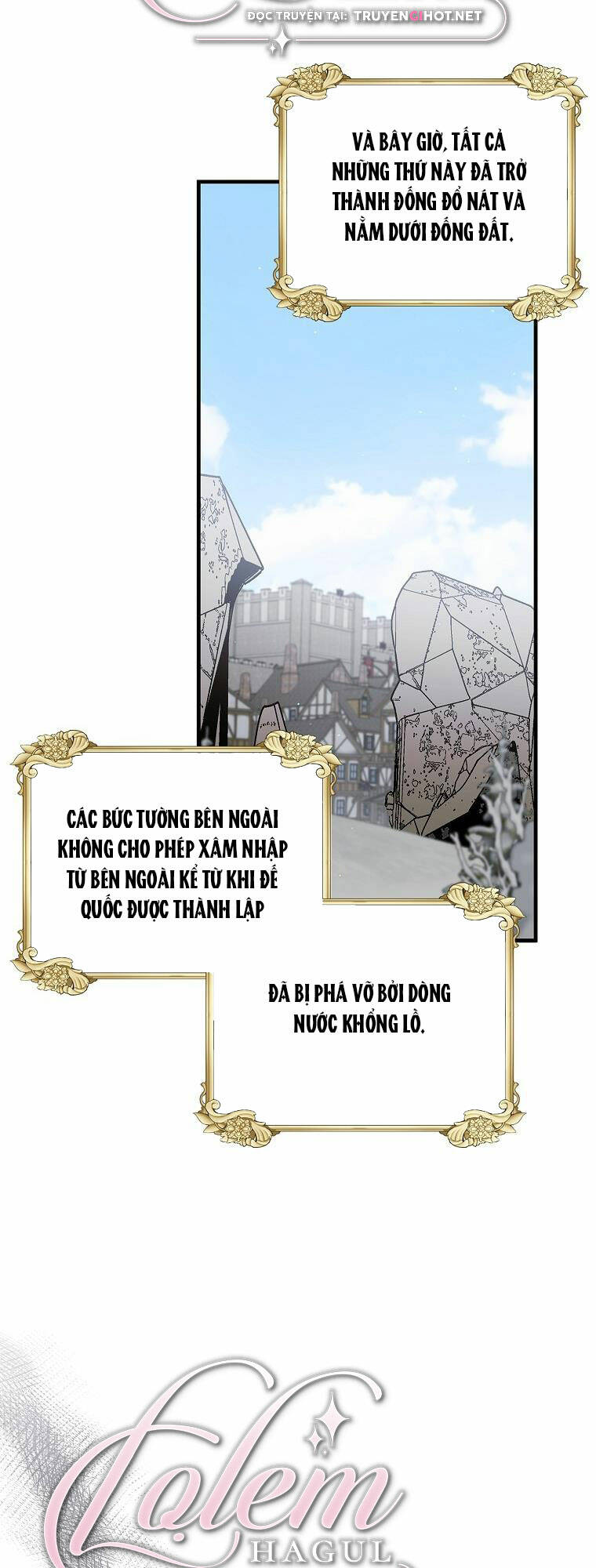 Cách Để Em Bảo Vệ Anh Chap 91.1 - Next Chap 92.1