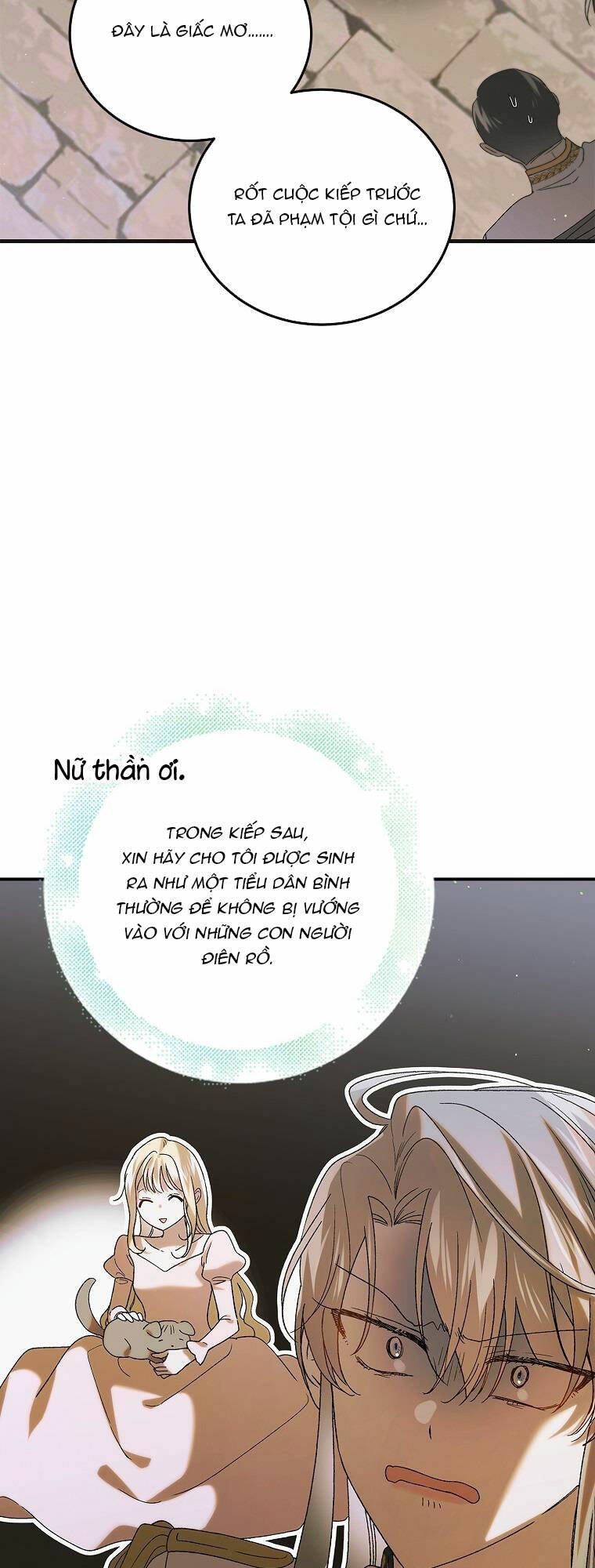 Cách Để Em Bảo Vệ Anh Chap 91.1 - Next Chap 92.1