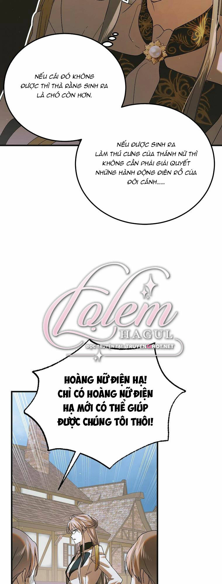 Cách Để Em Bảo Vệ Anh Chap 91.1 - Next Chap 92.1