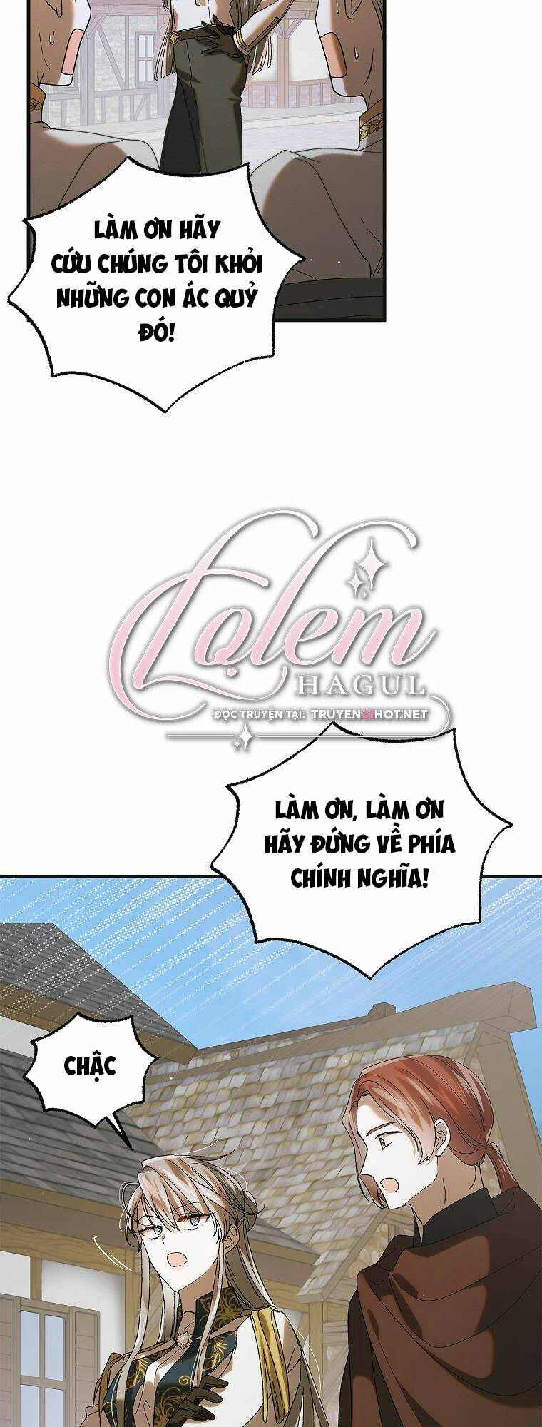 Cách Để Em Bảo Vệ Anh Chap 91.1 - Next Chap 92.1
