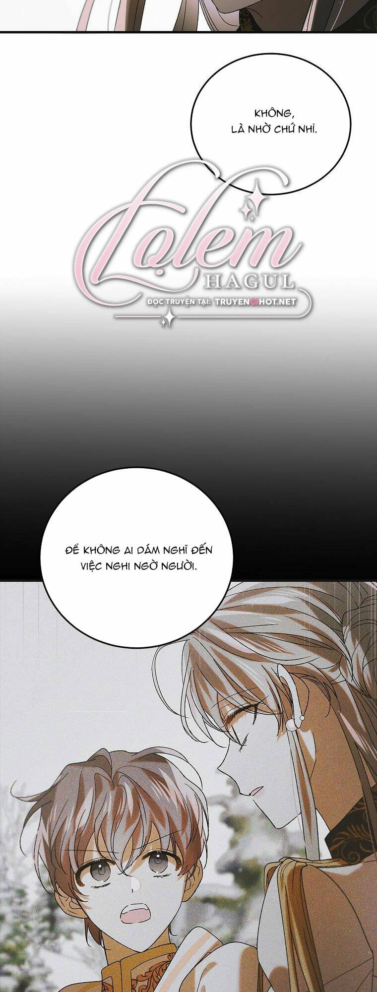 Cách Để Em Bảo Vệ Anh Chap 91.1 - Next Chap 92.1