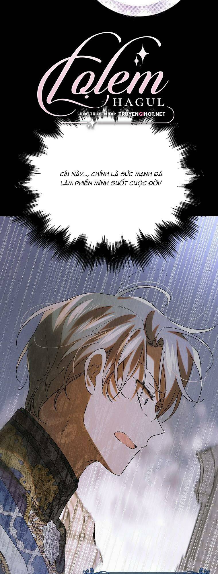 Cách Để Em Bảo Vệ Anh Chap 91.1 - Next Chap 92.1