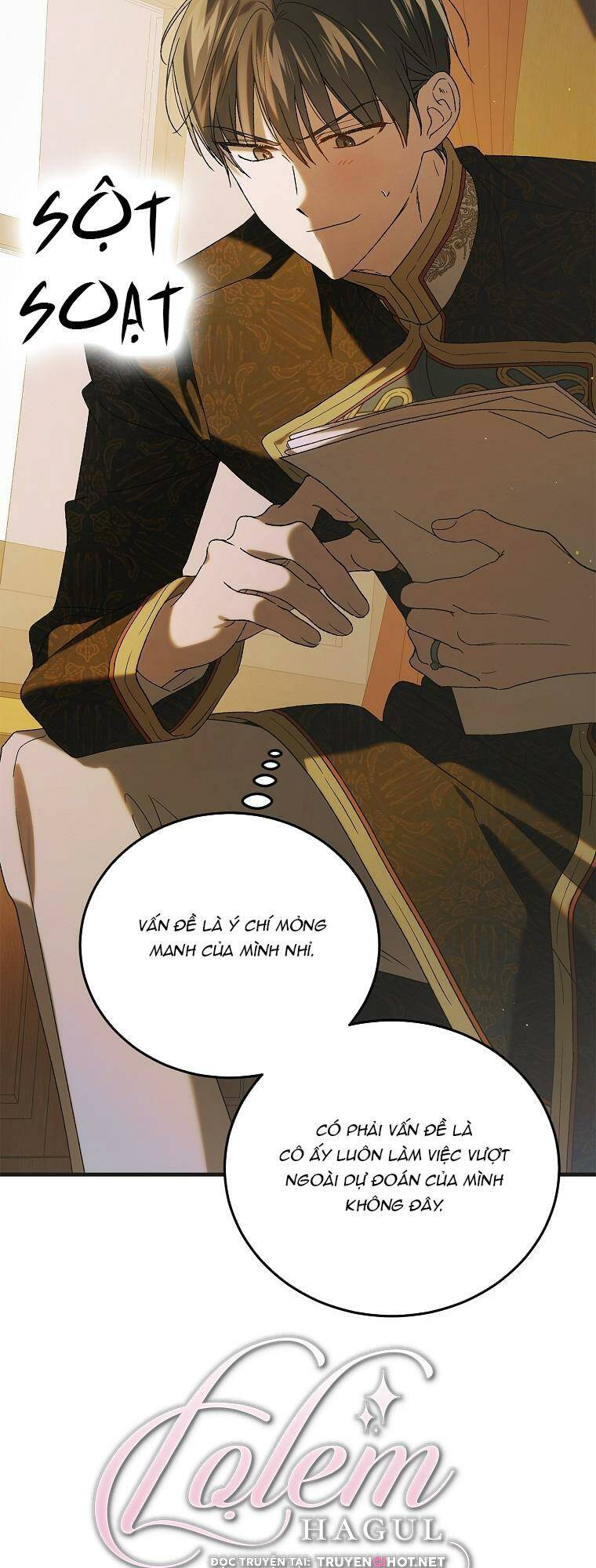 Cách Để Em Bảo Vệ Anh Chap 91.2 - Next Chap 92.2