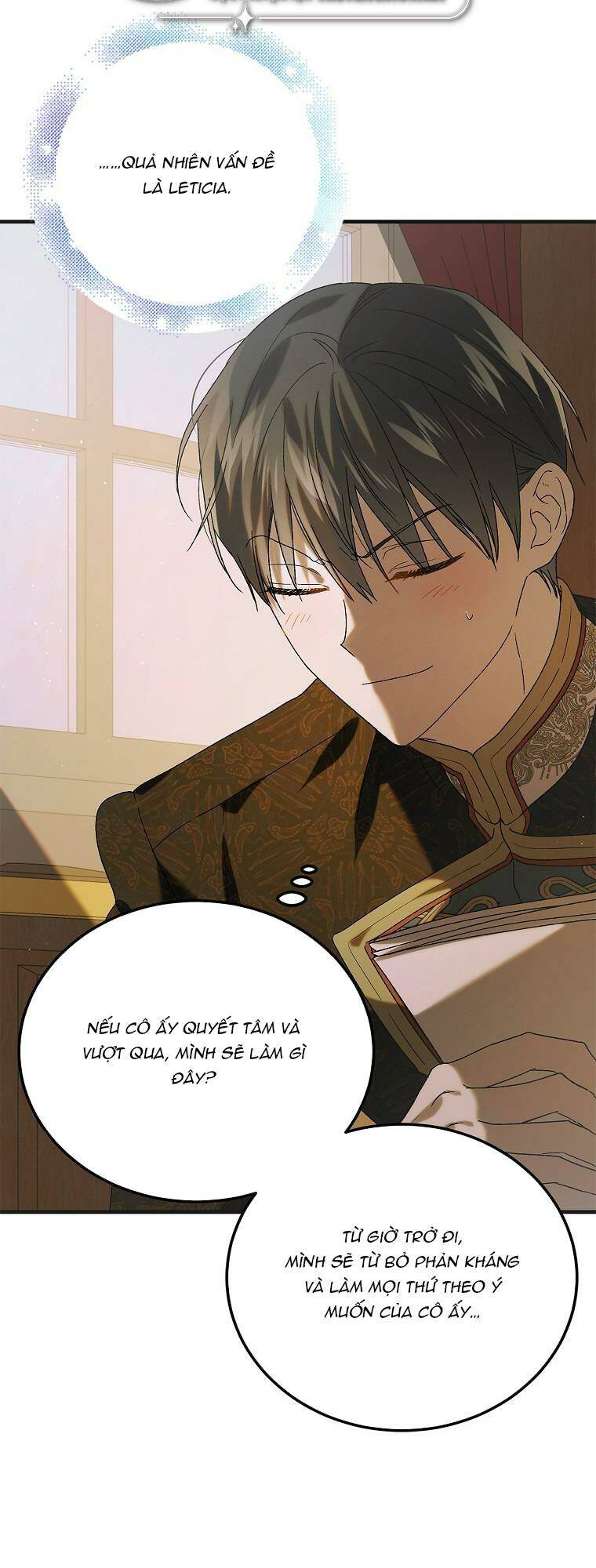 Cách Để Em Bảo Vệ Anh Chap 91.2 - Next Chap 92.2