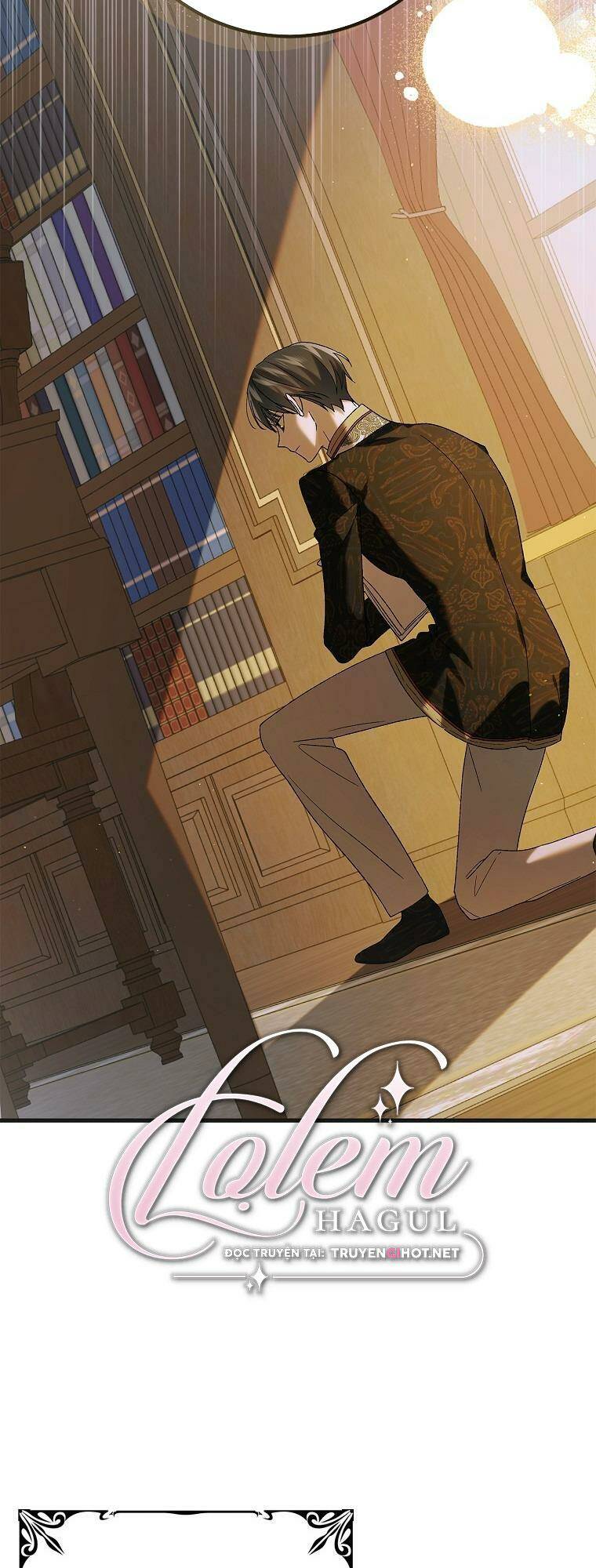Cách Để Em Bảo Vệ Anh Chap 91.2 - Next Chap 92.2
