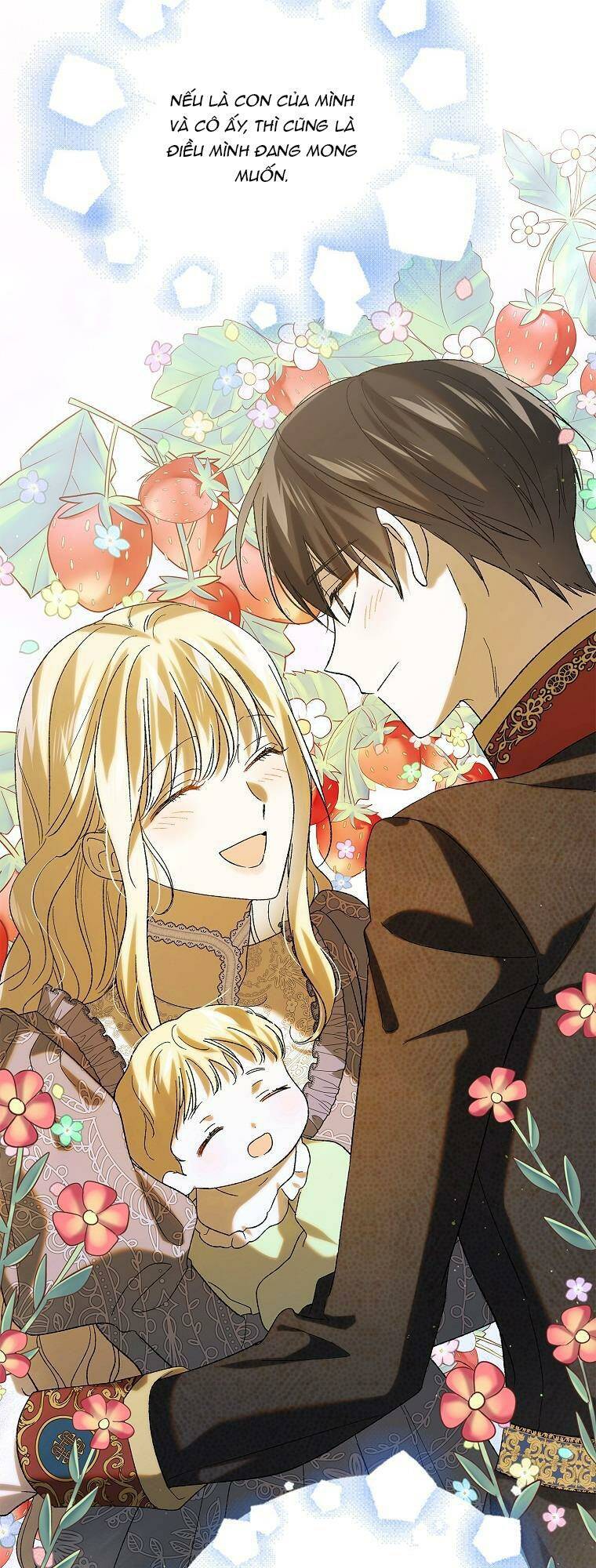 Cách Để Em Bảo Vệ Anh Chap 91.2 - Next Chap 92.2