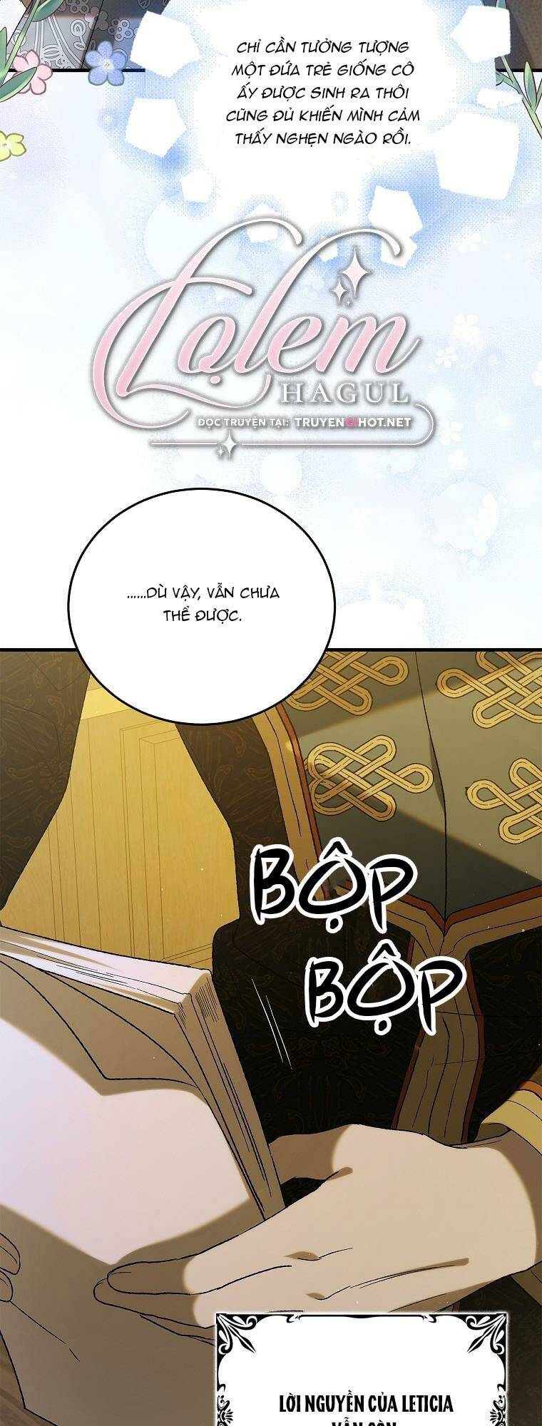 Cách Để Em Bảo Vệ Anh Chap 91.2 - Next Chap 92.2