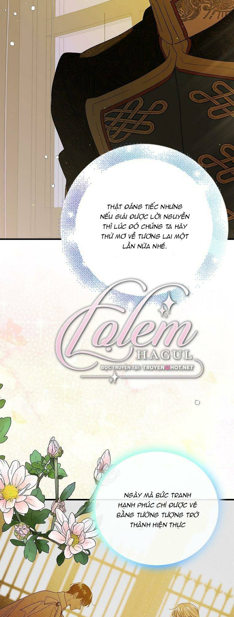 Cách Để Em Bảo Vệ Anh Chap 91.2 - Next Chap 92.2