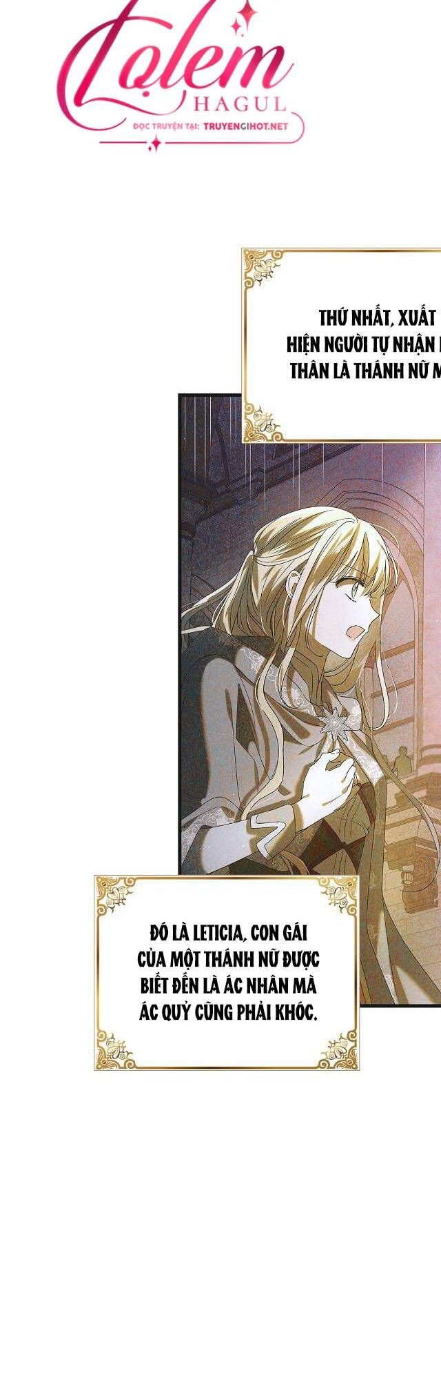 Cách Để Em Bảo Vệ Anh Chap 92.1 - Next Chap 93.1