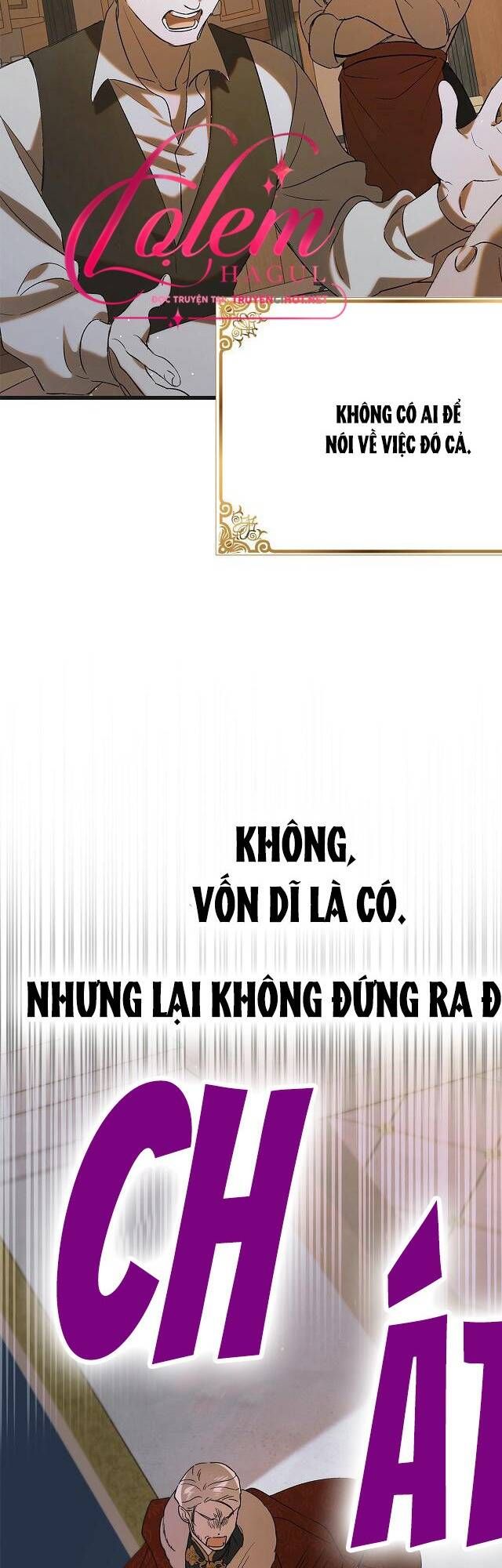 Cách Để Em Bảo Vệ Anh Chap 92.1 - Next Chap 93.1