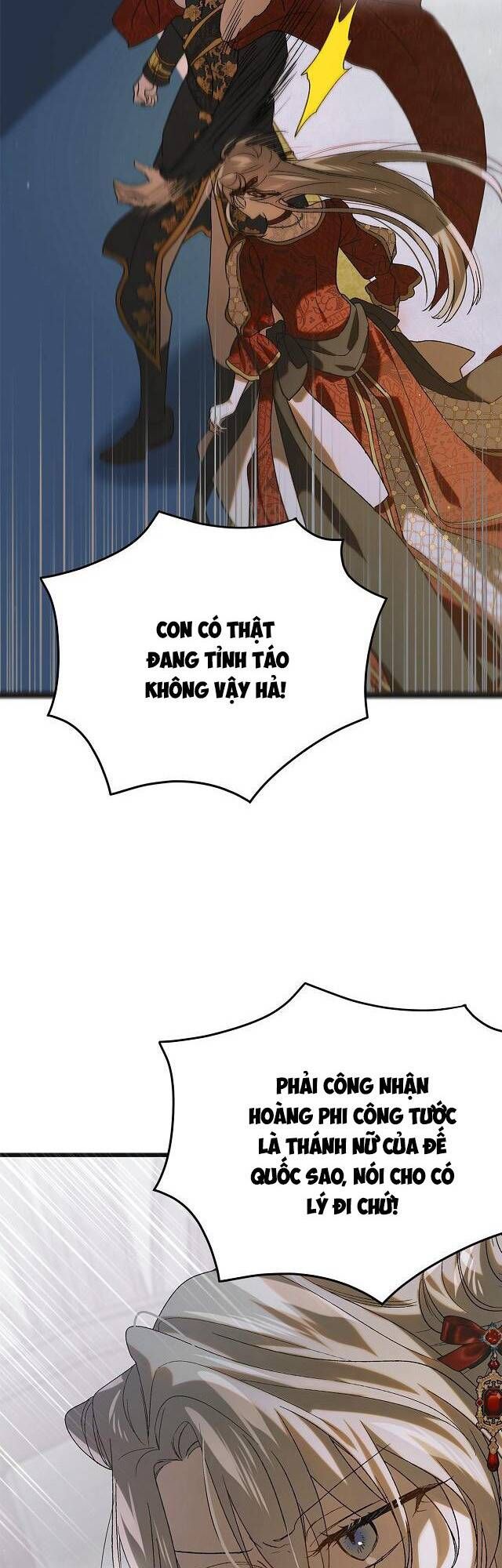 Cách Để Em Bảo Vệ Anh Chap 92.1 - Next Chap 93.1