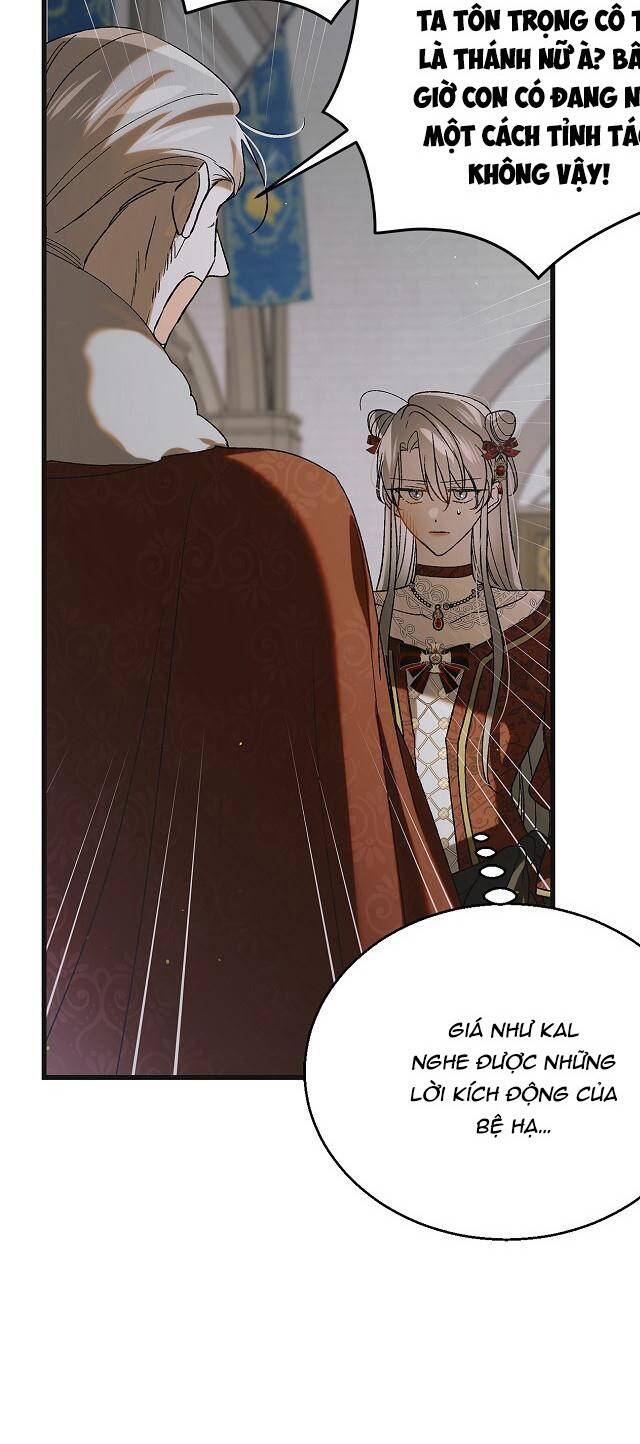 Cách Để Em Bảo Vệ Anh Chap 92.1 - Next Chap 93.1