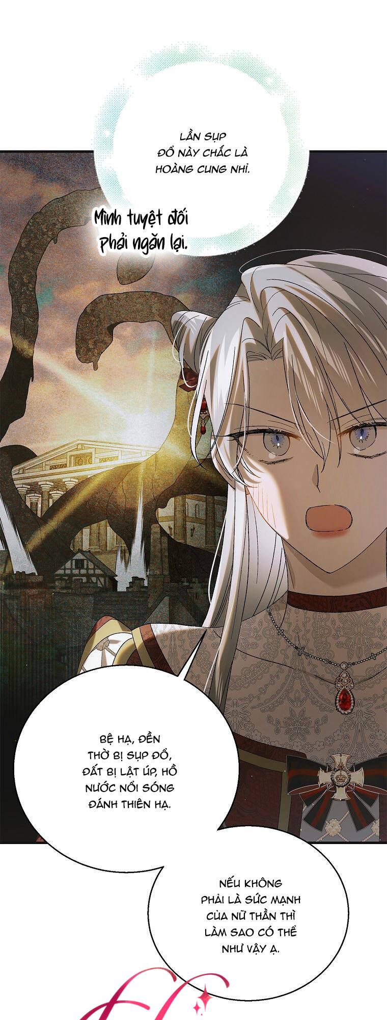 Cách Để Em Bảo Vệ Anh Chap 92.1 - Next Chap 93.1