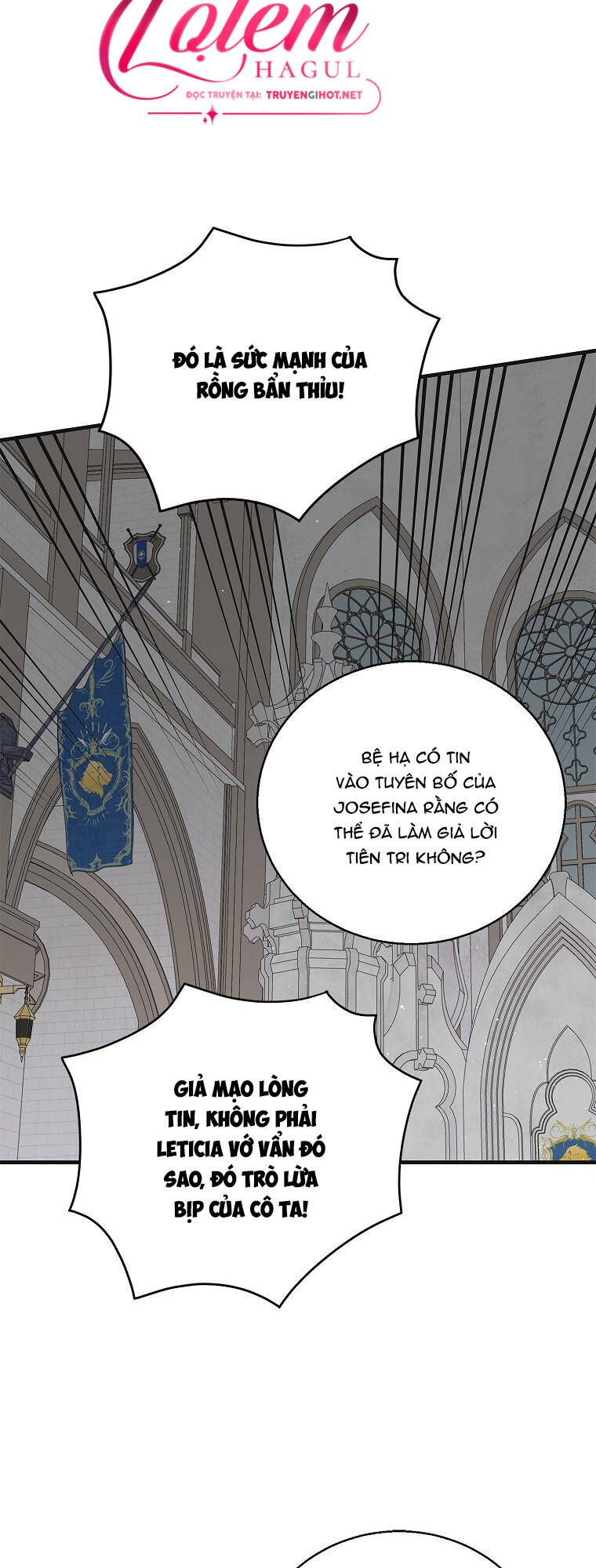 Cách Để Em Bảo Vệ Anh Chap 92.1 - Next Chap 93.1