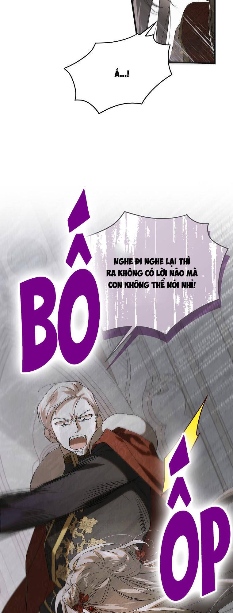 Cách Để Em Bảo Vệ Anh Chap 92.1 - Next Chap 93.1