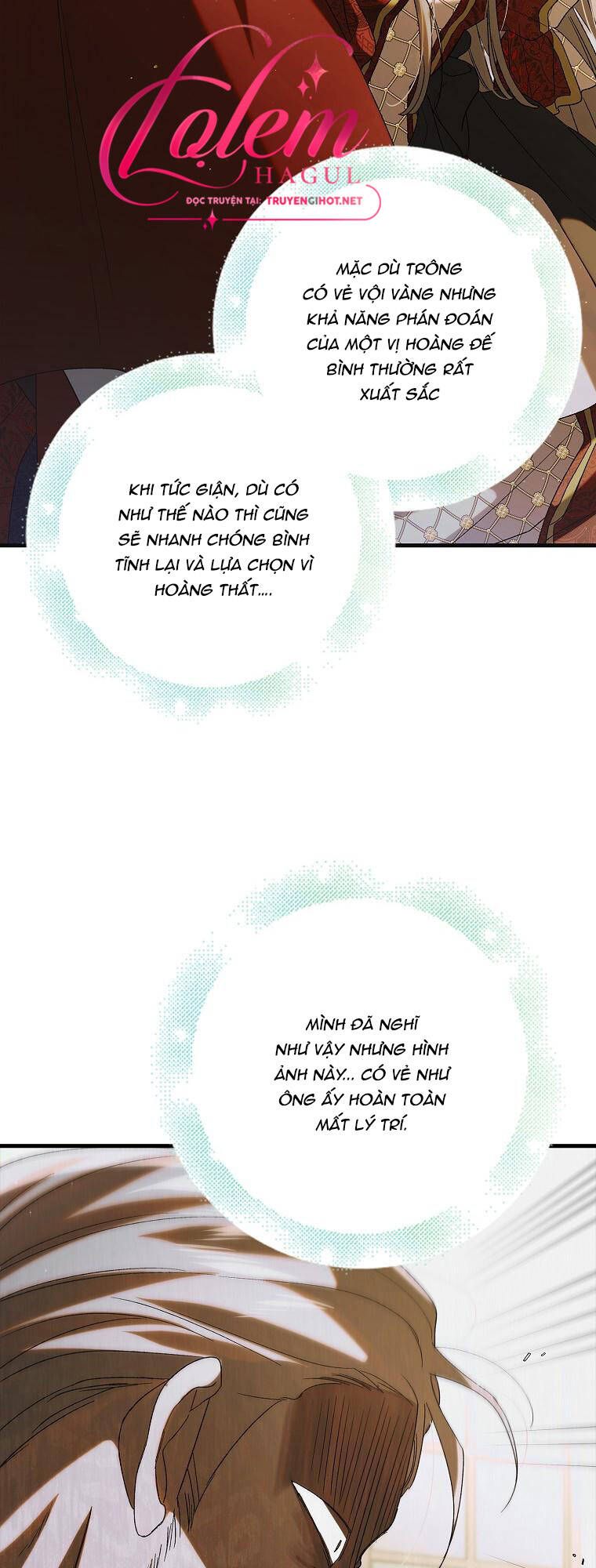 Cách Để Em Bảo Vệ Anh Chap 92.1 - Next Chap 93.1