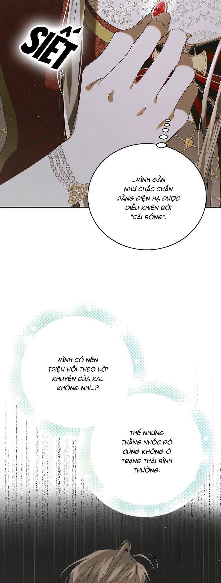 Cách Để Em Bảo Vệ Anh Chap 92.1 - Next Chap 93.1